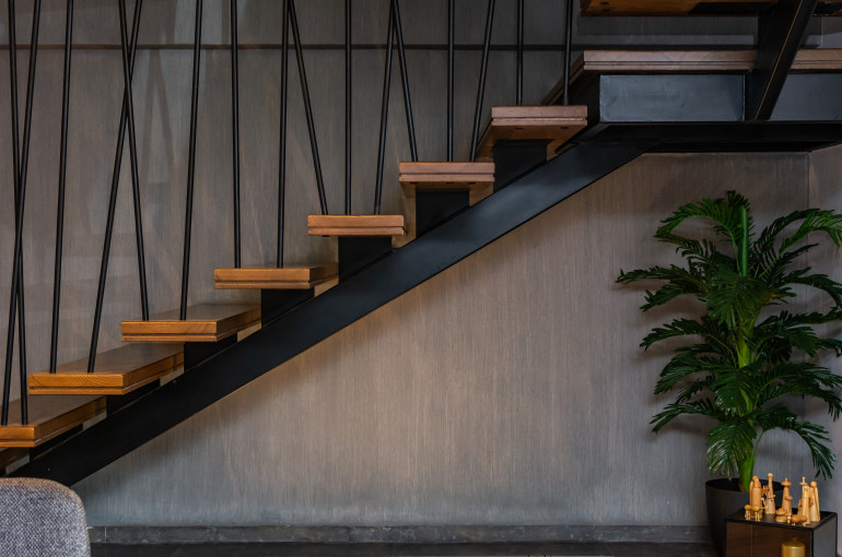 Stair Design